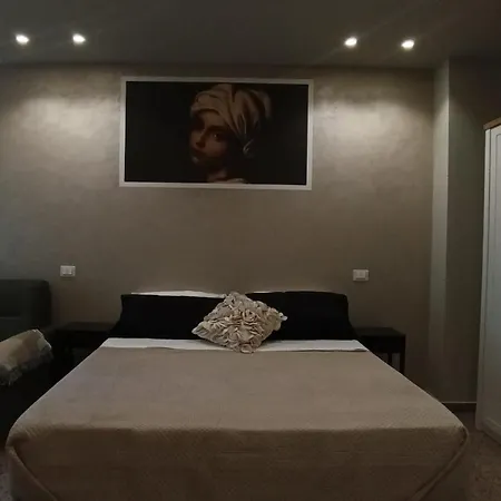 Bed & Breakfast Le Manze