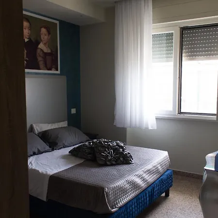 Bed & Breakfast Le Manze Torre Maggiore