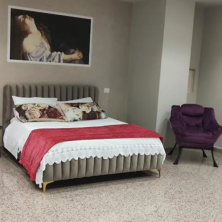 Le Manze 3* Torre Maggiore