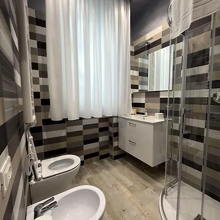 Bed & Breakfast Le Manze 3*