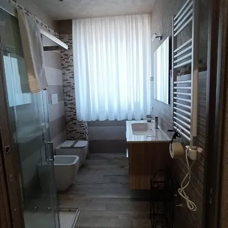 Le Manzé Bed & Breakfast 3*