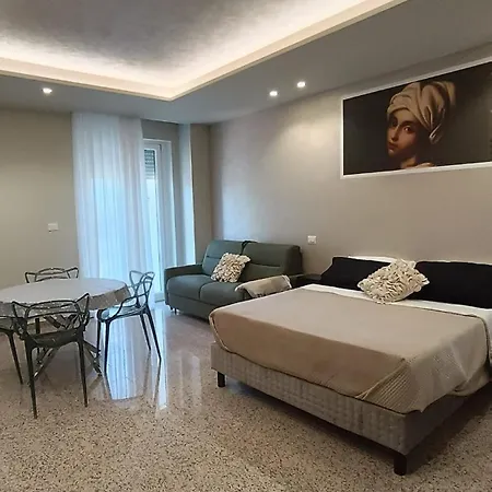 Le Manzé Bed & Breakfast Torre Maggiore