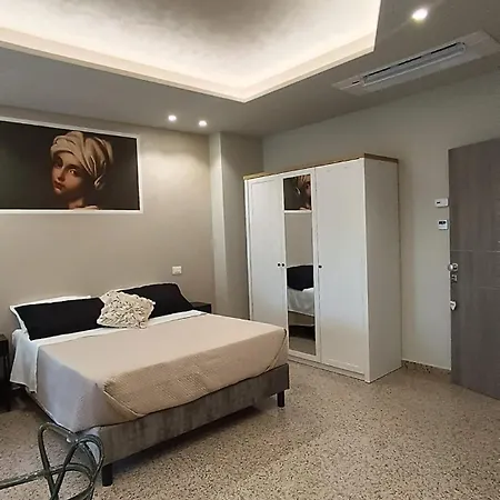 Bed & Breakfast Le Manzé 3*