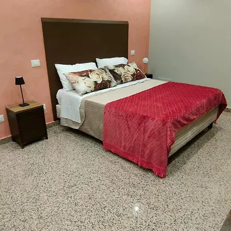 Le Manze 3* Torre Maggiore
