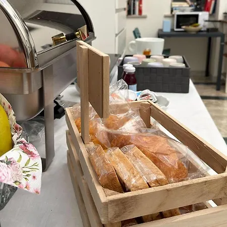 Le Manzé 3* Torre Maggiore