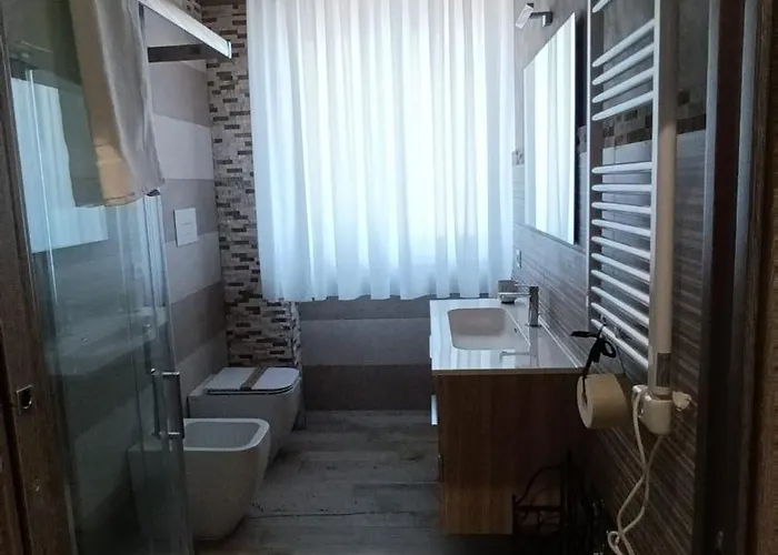 Le Manze 住宿加早餐酒店 3*