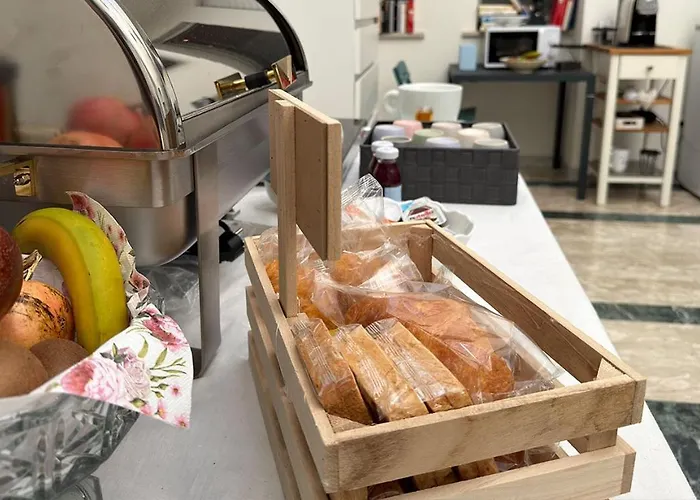 Le Manze 3* Torre Maggiore